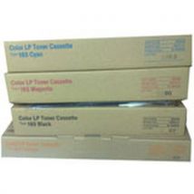 Original Ricoh Type 165 Black Toner Cartridge