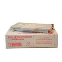 Original Ricoh Type 140 Magenta Toner Cartridge