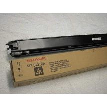Original Sharp MX31GTBA Black Toner Cartridge
