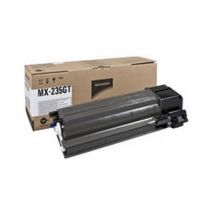 Original Sharp MX-235GT Black Toner Cartridge