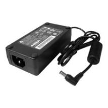 QNAP SP-2BAY-ADAPTOR-90W Netzteil & Spannungsumwandler Universal Schwarz