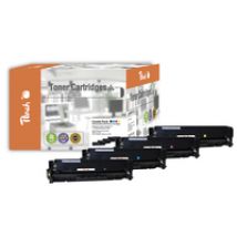 Peach Spar Pack Tonermodule kompatibel zu HP No. 305A