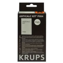 Krups F05400 Haushaltsgeräte-Reiniger Kaffeemaschine