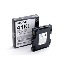 Original Ricoh 405765 Black Ink Cartridge
