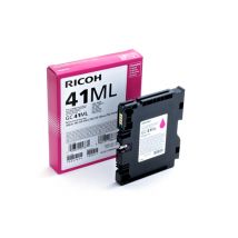 Original Ricoh 405767 Magenta Ink Cartridge