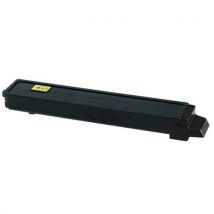 Original Kyocera TK 8315K Black Toner cartridge
