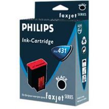 Original Philips PFA431 Black Ink Cartridge