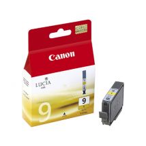 Original Canon PGI-9Y Ink Tank Yellow