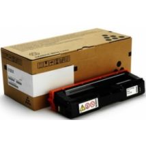 Original Ricoh 407531 Black Toner Cartridge