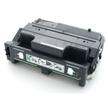 Original Ricoh 407649 Black Toner Cartridge