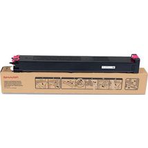 Original Sharp MX23GTMA Magenta Toner Cartridge