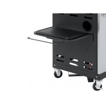 Char-broil - Tablette multi-fonction Made2Match pour barbecues Professional PRO & CORE and Gas2Coal 2.0 - Char-Broil, en Acier inoxydable Type de prod