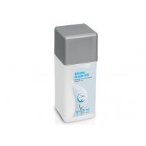 Bayrol - Activateur d'oxygène actif SpaTime pour spa Blanc, en NC - 1 L