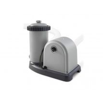 Intex - Epurateur à cartouche C1500 4,4 m³/h - Garantie 2 ans