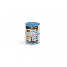 Intex - 12 filtres pour spa gonflable Blanc, en Fibre dacron - Installation Piscinéco sur Demande