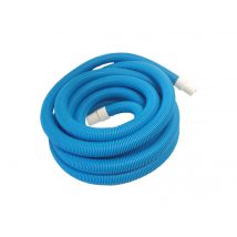 Gre - Tuyau flottant longueur 12 m Ø 38 mm - Gré Bleu, en PVC