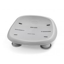 Bestway - Siège pour spa gonflable Lay-Z-Spa Beige, en PVC - 40,8 x 31,5 x 20 cm - Installation Piscinéco sur Demande