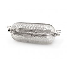 Napoleon - Panier à légumes de rôtissoire pour barbecues - Garantie 2 ans