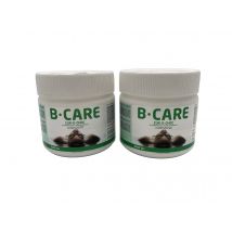 Bsi - BSI - Chlore action rapide ou chlore choc - Granulés - Dissolution rapide - Désinfection - Piscine - Eur-O-Tabs - 2 x 500g Blanc, en NC - 1 kg