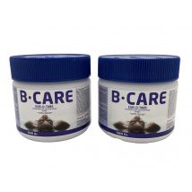 Bsi - BSI - Chlore action longue durée ou chlore lent - Galets 20g - Dissolution lente - Désinfection - Piscine - Eur-O-Tabs - 2 x 500g Blanc, en NC -