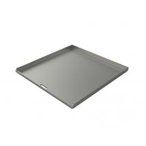 Weber - Plancha Crafted, en Fonte émaillée Type d'accessoire:Plancha - Garantie 2 ans
