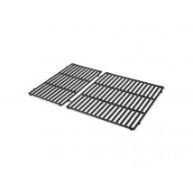 Weber - Grilles de cuisson Crafted pour barbecue à gaz Genesis 300 (depuis 2016), en Fonte émaillée Type d'accessoire:Grille - Garantie 2 ans