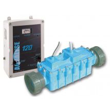 Corelec - Cellule pour électrolyseur au sel Aqualyse 120 Bleu, en NC