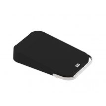 Eno - Couvercle en acier noir pour plancha électrique sign 40 - ENO Noir Dimensions (L x l x H):43 x 56 x 9 cm Marque:ENO Matière(s):Acier galvanisé O