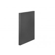 Napoleon - Panneau d'extrémité pour cuisine extérieure Oasis Gris Dimensions (L x l x H):61 x 5 x 78,5 cm Garantie:10 ans Marque:NAPOLÉON Matière(s):A