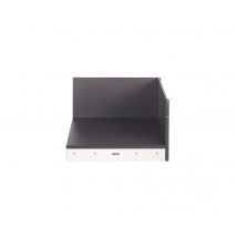 Eno - Plateau d'angle pour cuisine extérieure Modulo - ENO, en Acier - 60 x 60 x 10 cm Garantie:2 ans Marque:ENO Matière(s):Acier - Garantie 2 ans