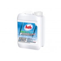Hth - Oxygène actif choc Green to Blue Shock Blanc, en NC - 5 L