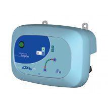Ccei - Electrolyseur au sel Limpido 100 pour piscine 61 à 100 m³ - CCEI Bleu, en NC - 28,9 x 19,4 x 12,2 cm