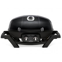 Napoleon - Barbecue à gaz Travel Q PRO 285 - 74 x 47 x 38 cm Fonctions:Grill