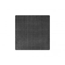 Soprema - Rouleau 180/100 SOPREMAPOOL 3D 1,65 x 25 m Infinite Noir, en PVC armé