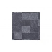 Soprema - Rouleau 150/100 SOPREMAPOOL DESIGN 1,65 x 25 m Bali Gris, en PVC armé
