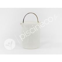 Pentair - Panier de préfiltre pour pompes La Sta-Rite Blanc, en NC