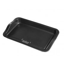 Weber - Plancha en céramique , en Céramique Type d'accessoire:Plancha