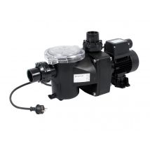 Pentair - Pompe Freeflo 0,75 CV / 16 m³/h Noir, en Polypropylène - 60,7 x 23 x 28,5 cm - Garantie 2 ans