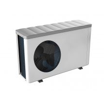 Aquasphere - Pompe à chaleur 7,50 kW FSP-08 Blanc, en Acier galvanisé - 93,5 x 36 x 54,5 cm - Garantie 2 ans