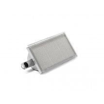 Napoleon - Brûleur latéral infrarouge de remplacement pour barbecues LEX et Prestige 450/500/665 Gris Marque:NAPOLÉON Matière(s):Acier inoxydable Typ