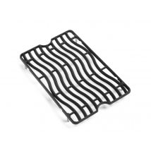 Napoleon - Grille en fonte de brûleur latéral infrarouge pour barbecue LEX 485 et Prestige 450/500/665 Noir Marque:NAPOLÉON Matière(s):Fonte Type de