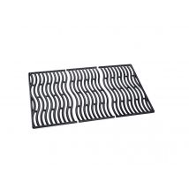 Napoleon - 3 grilles de cuisson en fonte pour barbecues Rogue 525 Noir Marque:NAPOLÉON Matière(s):Fonte Type de pièce:Grille de cuisson, en Fonte Typ
