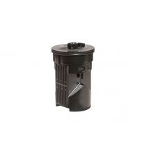Hayward - Cellule pour électrolyseur Salt and Swim 22 g Noir, en NC - Garantie 1 an