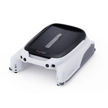 Aiper - Robot de piscine sur batterie Surfer M1 Blanc, en NC - 56 x 46 x 20 cm - Garantie 2 ans
