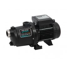 Pentair - Surpresseur Boost Rite 1,50 CV Mono Noir, en Polypropylène - Garantie 2 ans
