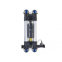 Elecro Engineering - Traitement UV Pro Pool Plus Vulcan 110 W seul Noir, en NC - Garantie 2 ans