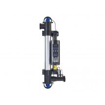 Elecro Engineering - Traitement UV Pro Pool Plus Vulcan 55 W seul Noir, en NC - Garantie 2 ans