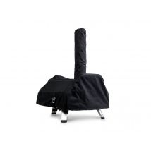Ooni - Housse de transport pour four à pizza Karu 16 Anthracite Dimensions (L x l x H):28 x 22 x 5 cm Marque:OONI Matière(s):Polyester Système d'accro