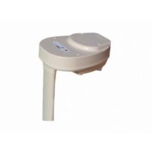 Maytronics - Alarme piscine Sensor Premium Blanc, en NC - 275 x 200 x 100 cm