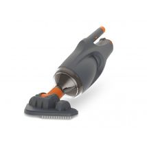 Kokido - Aspirateur de piscine et spa à batterie Vektro Mini Gris, en NC